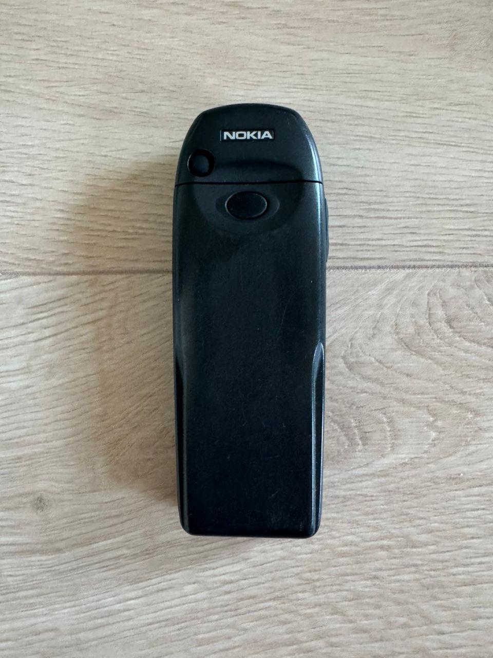 Nokia 6310i foto 5