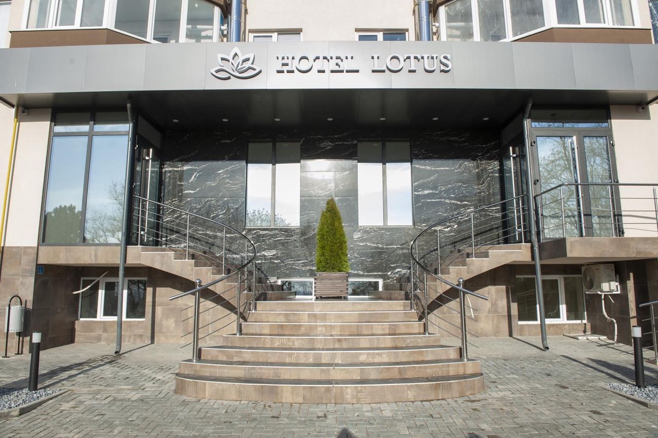 1-комнатная квартира, 20 м², Телецентр, Кишинёв фото 18