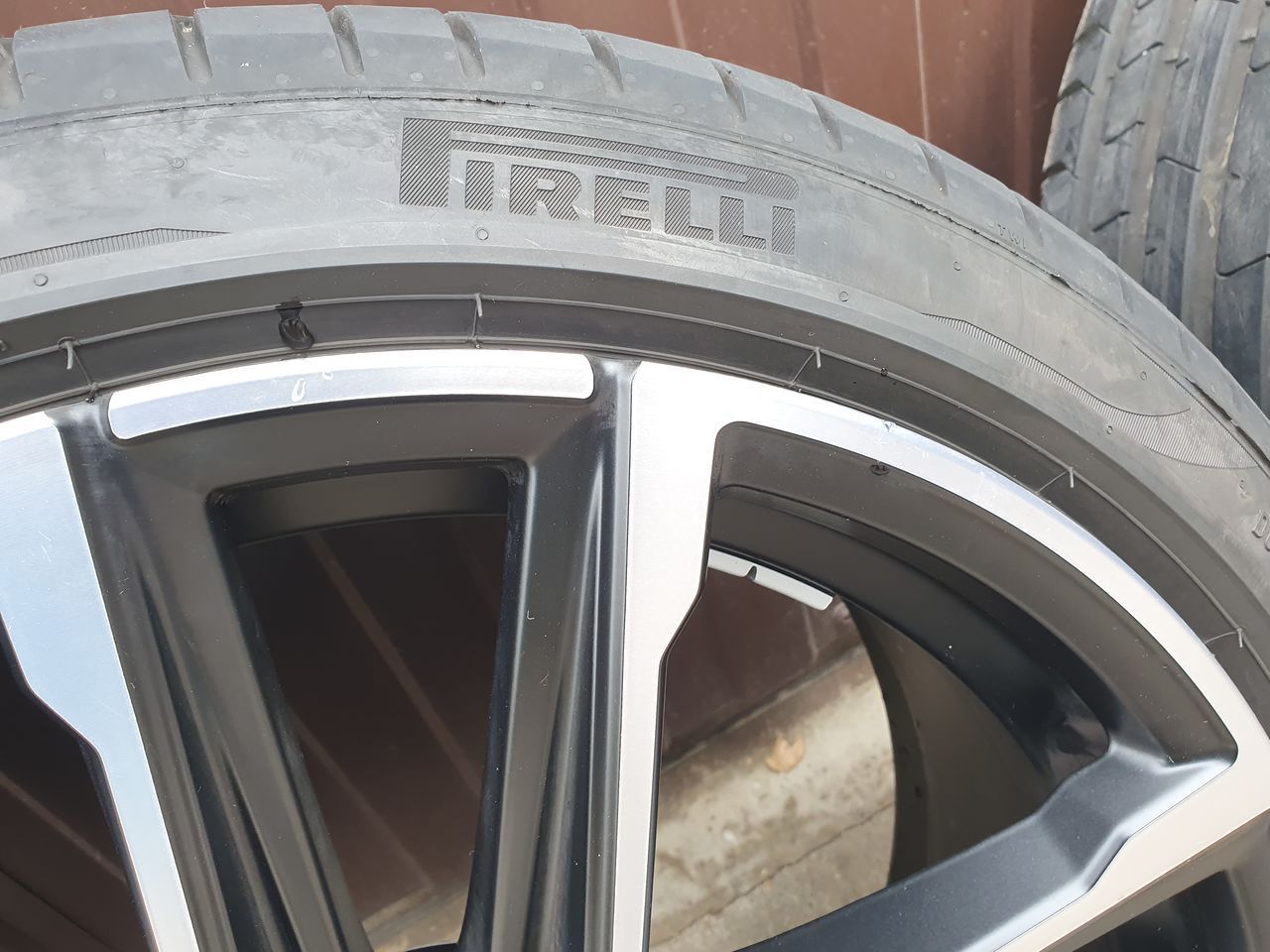 R19 225/40 - 255/35 Летние шины Pirelli 2021
