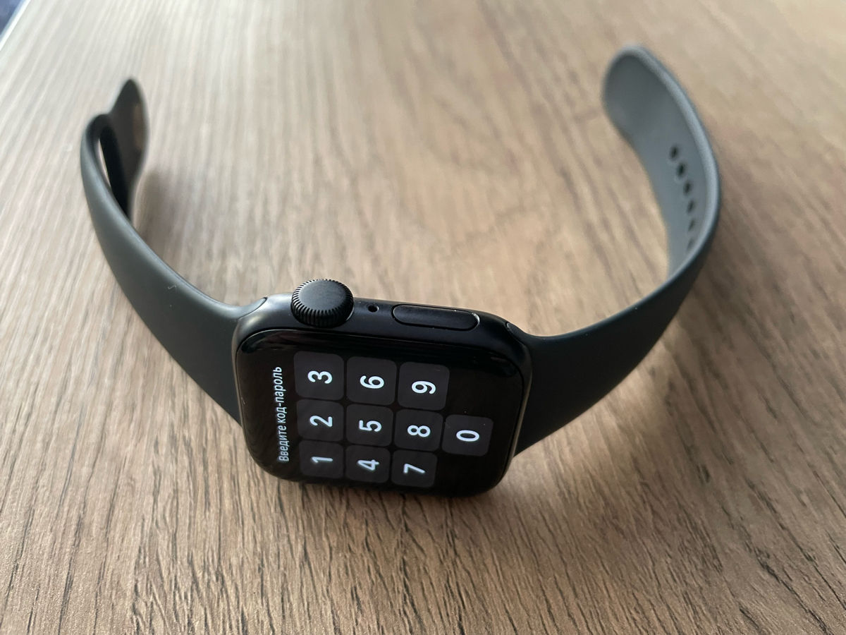 Apple Watch SE2022 40 mm