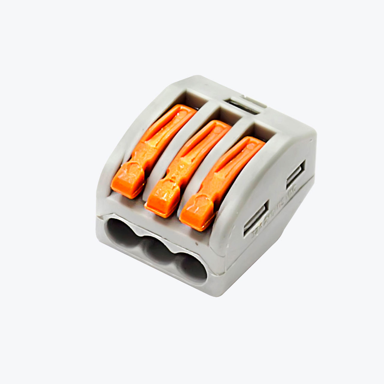 Accesorii fire electrice și cablu în Chișinău, conectori pentru cablu, wago, panlight, forbox фото 12