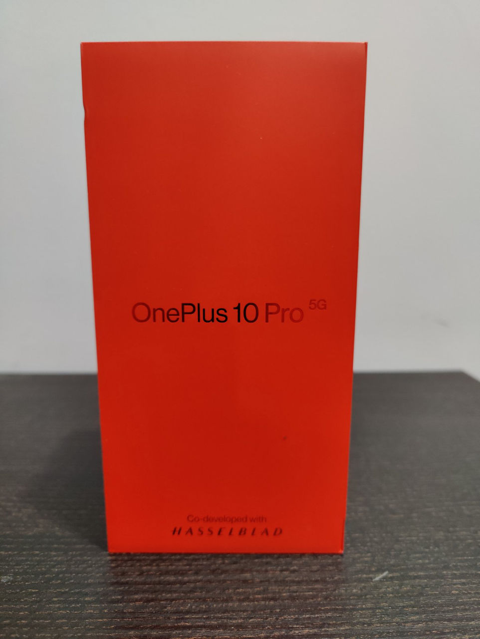 OnePlus 10 Pro 5G