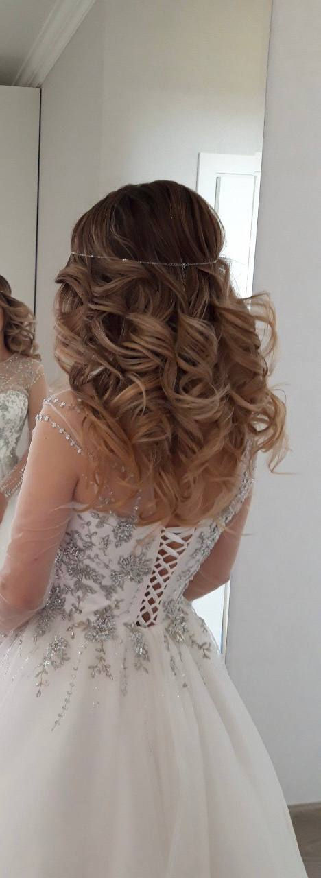 Свадебное платье / rochie de mireasa foto 2