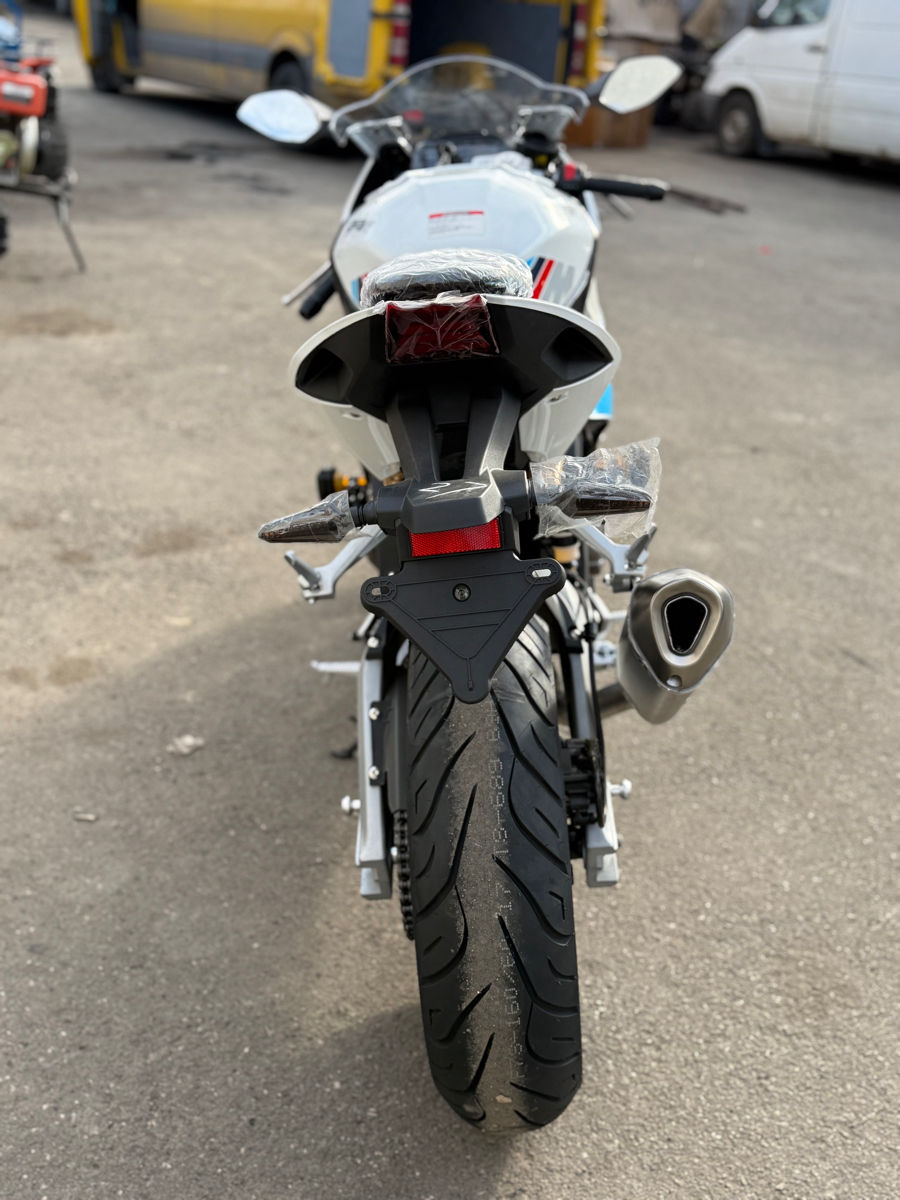 Viper 550rr foto 12