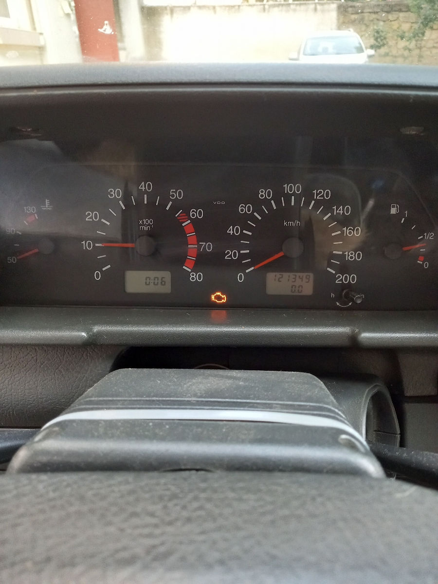 Lada / ВАЗ 2110 фото 6