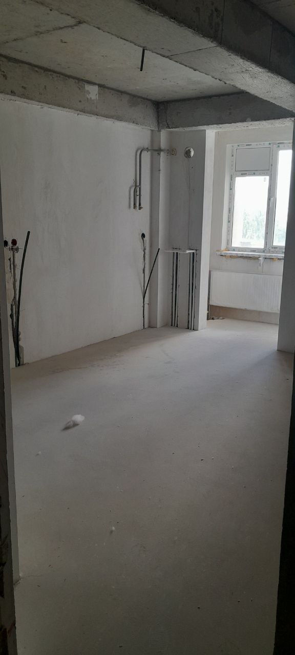 Apartament cu 3 camere, 97 m², Botanica, Chișinău foto 4