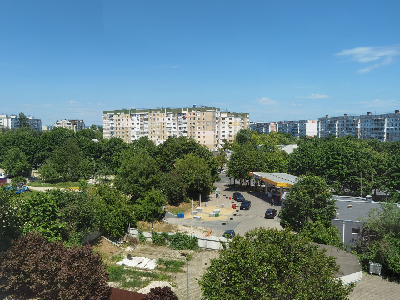Apartament cu 3 camere,  Buiucani,  Chișinău,  Chișinău mun. foto 18