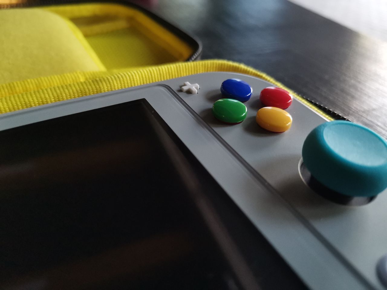 Nintendo Switch Lite Special Edition