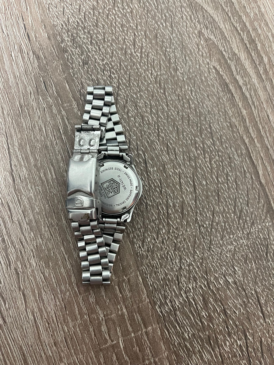 Tag heuer we1411 r