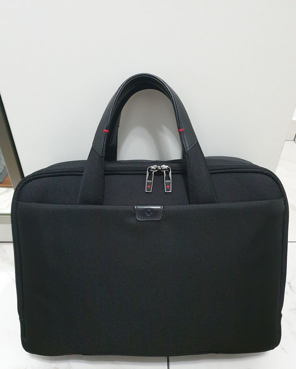 Samsonite. Geantă pentru Laptop. 15.6'' фото 1