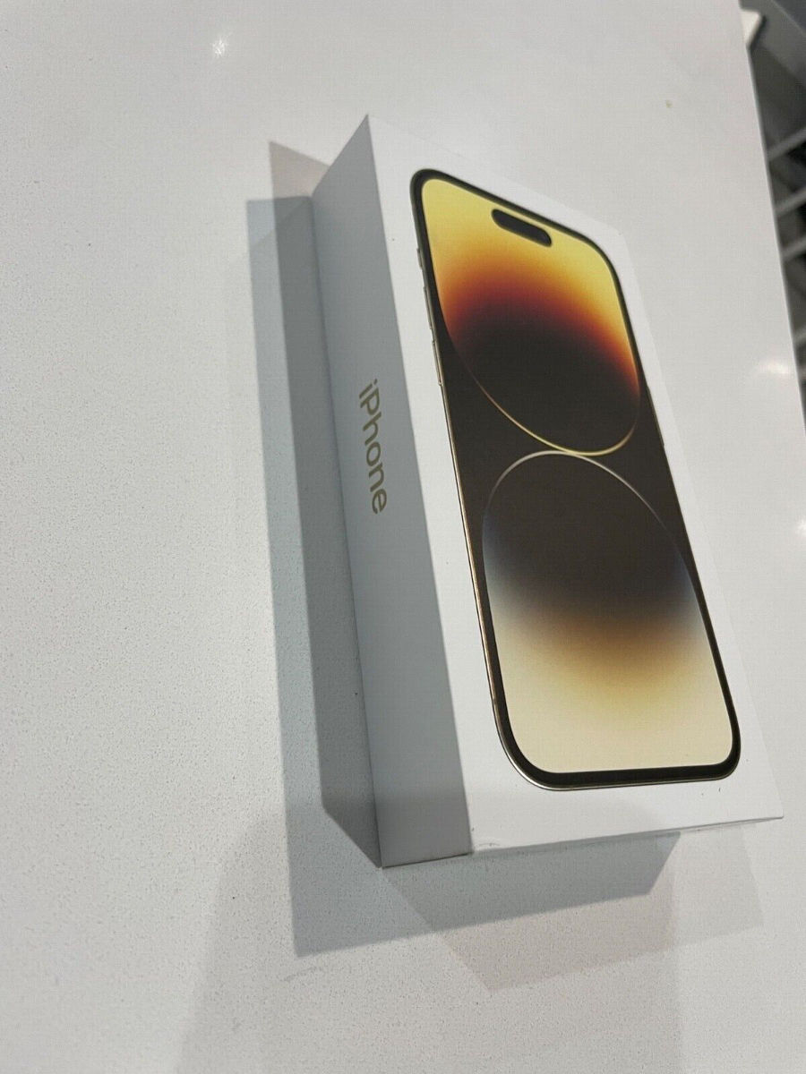 Меняю продам iPhone 14 Pro 128gb Gold