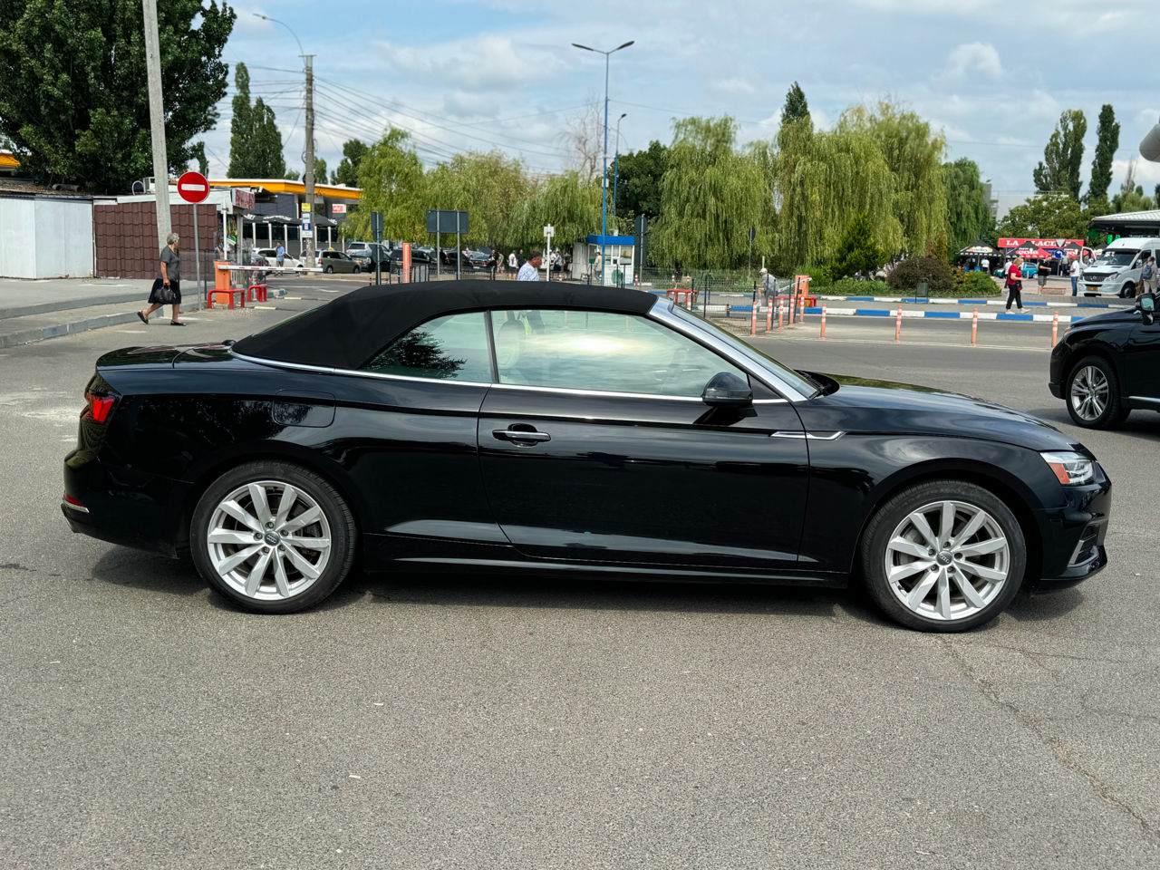 Audi A5 foto 6