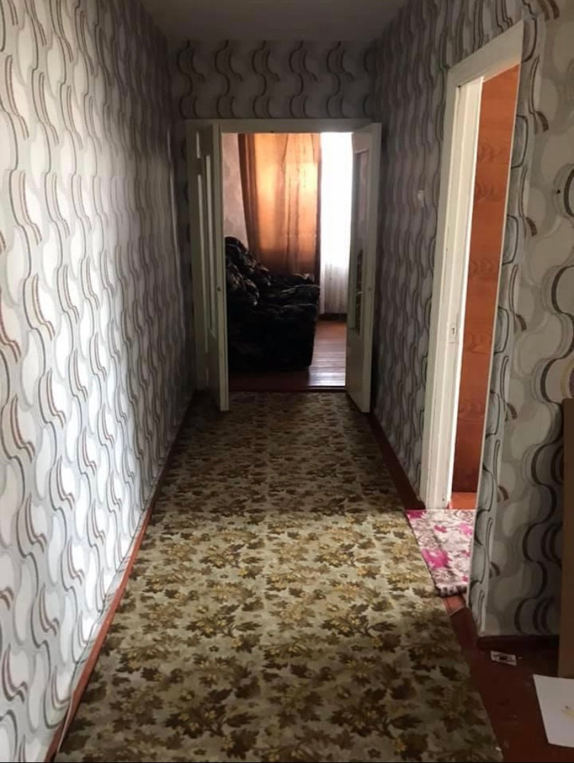 2-х комнатная квартира, 67 м², Центр, Каушаны фото 2
