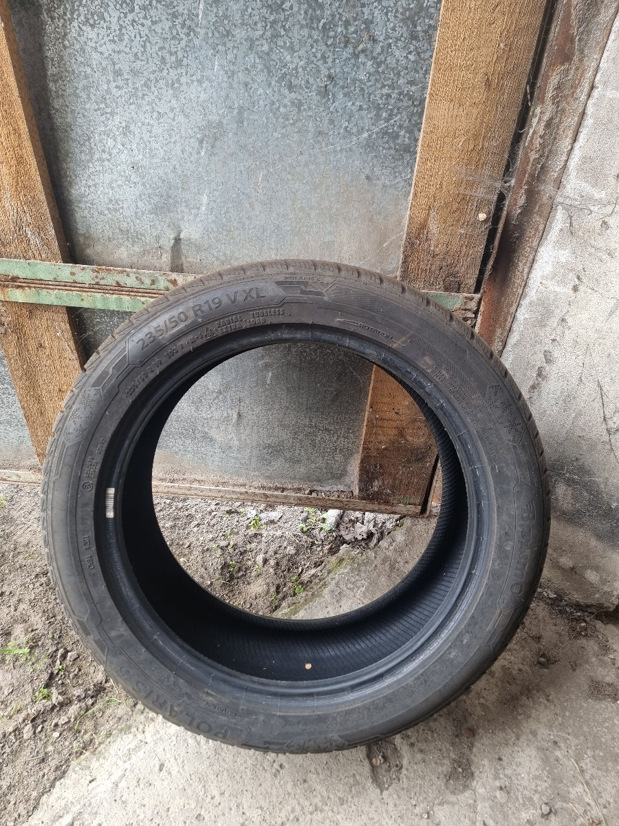 Шины Baurum  235/50 R19 фото 0