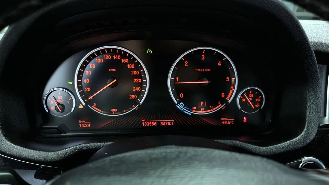 BMW X4 фото 7