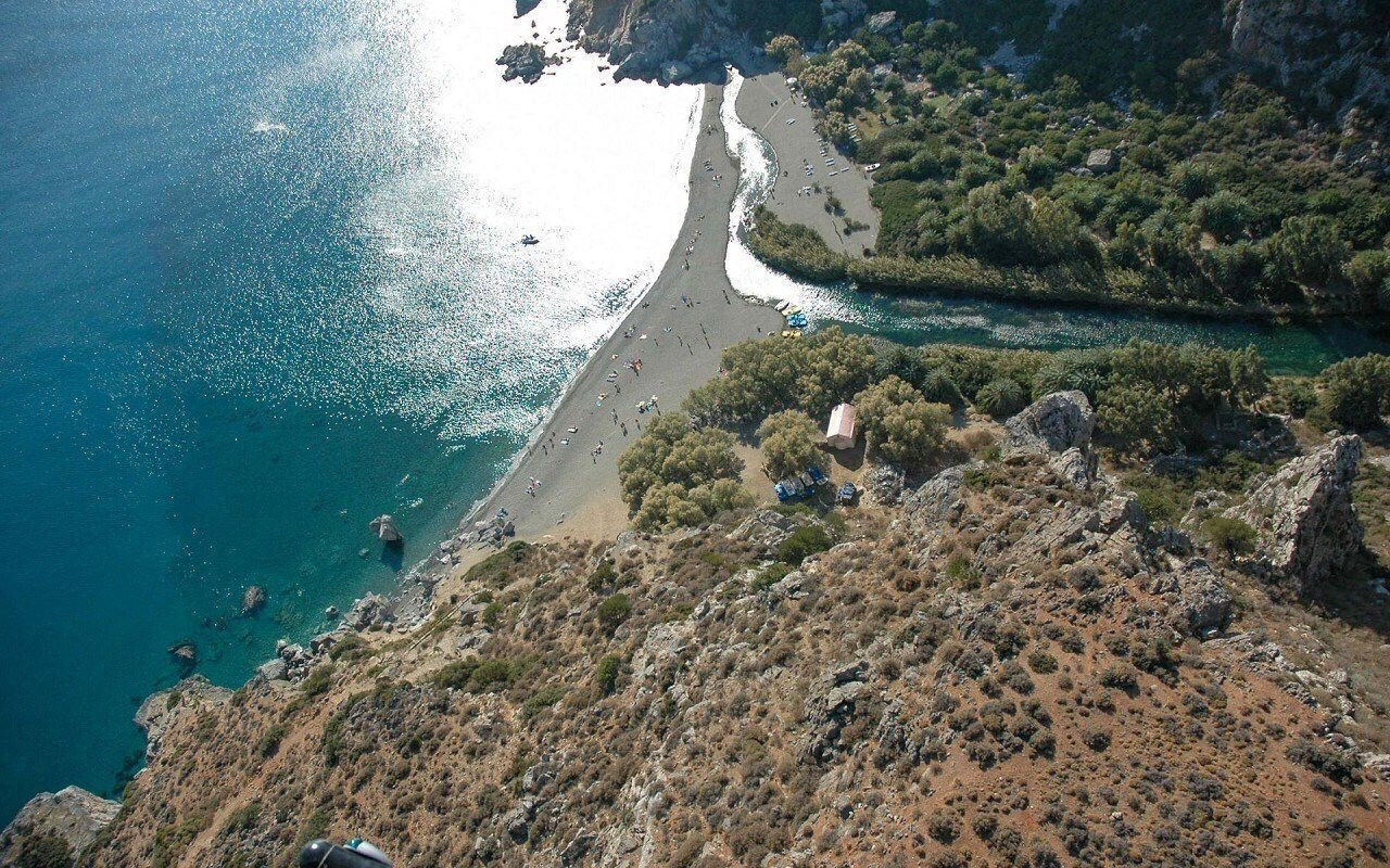 Grecia la super pret - I.Creta - hotelul "Sokol Resort 4*" foto 9