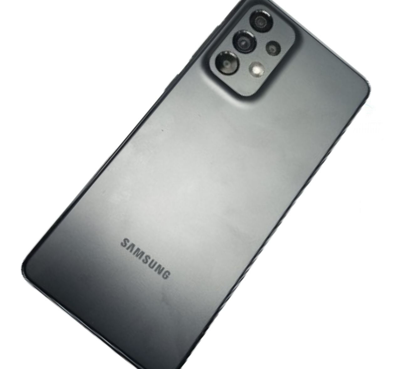 Samsung Galaxy A73 5G foto 1