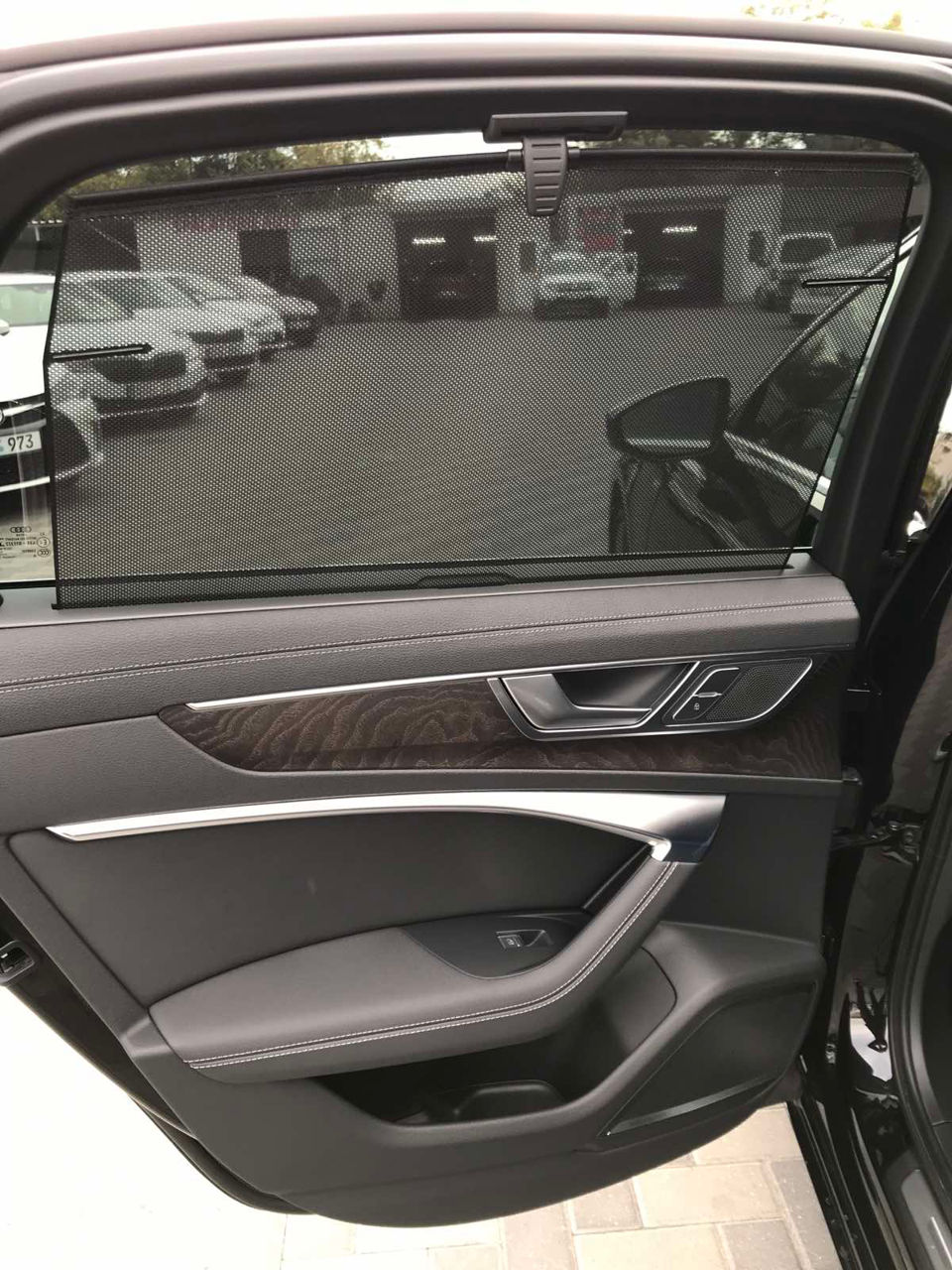 Audi A6 foto 15