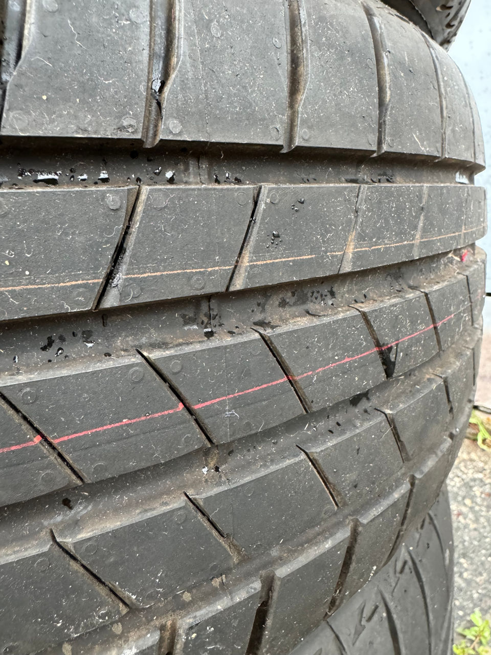 215/50 R17 Bridgestone Noi 2023 foto 3