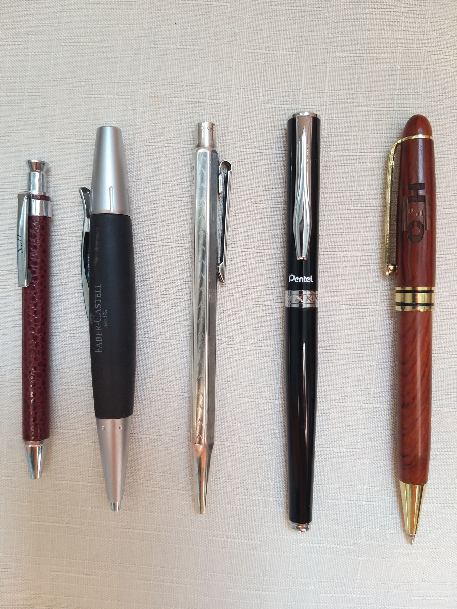 Pix montblanc / pixuri exclusive / colecție/ Коллекция элитных ручек!!! фото 8
