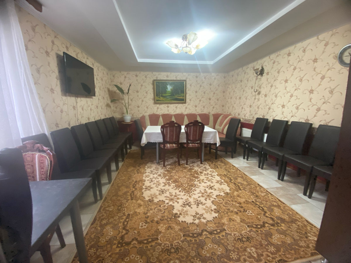 Casă într-o zonă de elită foto 6