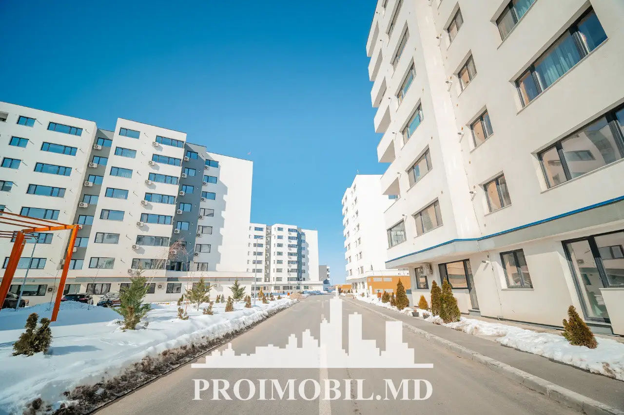 Apartament 2 camere, Pipera! foto 11
