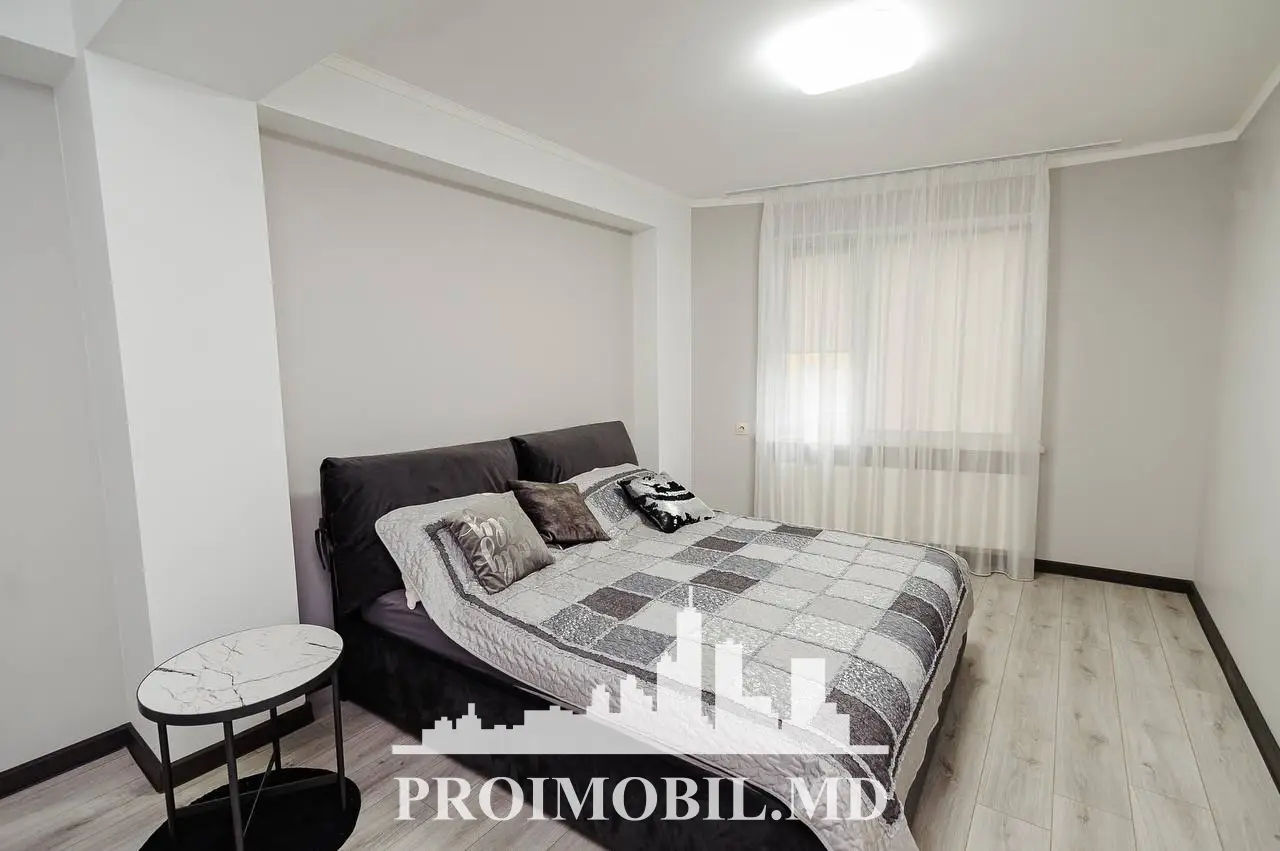 Apartament cu 2 camere, 114 m², Centru, Chișinău foto 13