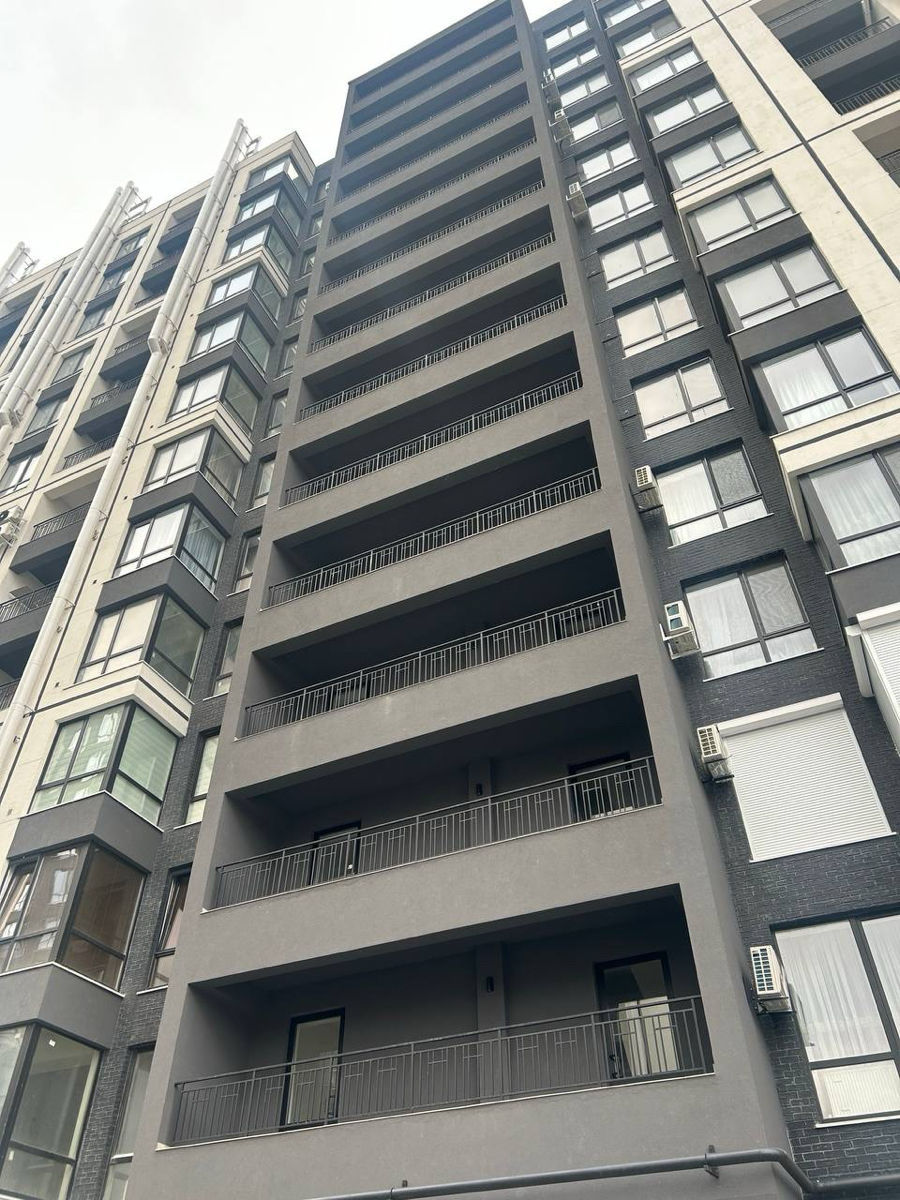 Apartament cu 2 camere,  Centru,  Chișinău,  Chișinău mun. foto 9