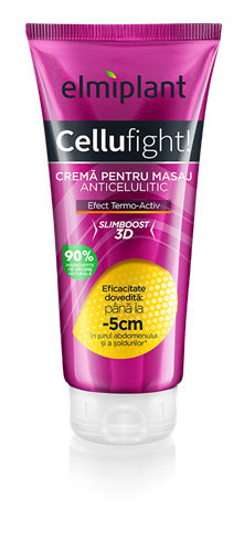 Crema anticelulita termoactiva cu extract de ardei iute Термоактивный антицеллюлитный крем foto 2
