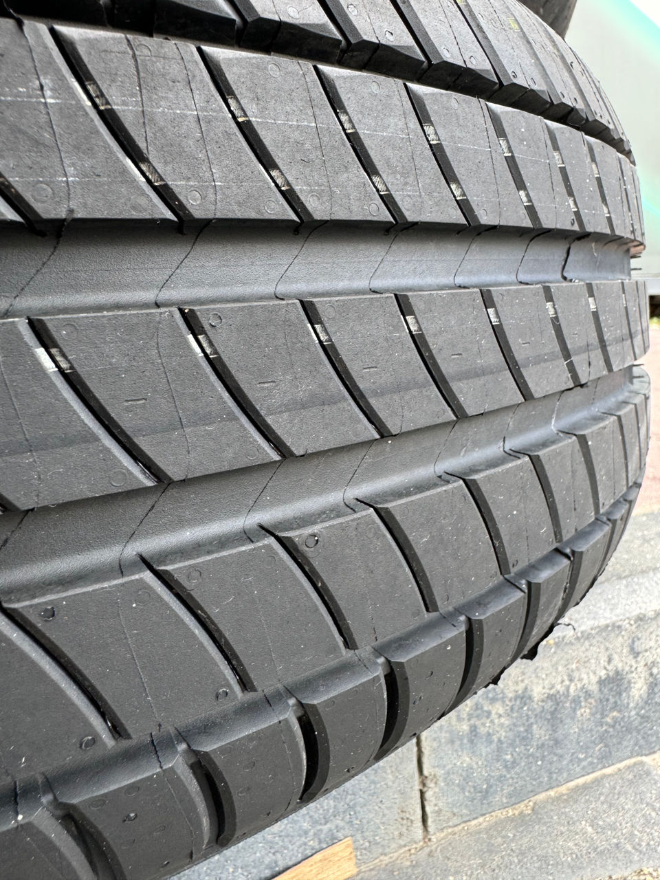 205/55 r19 michelin noi 2024 foto 4