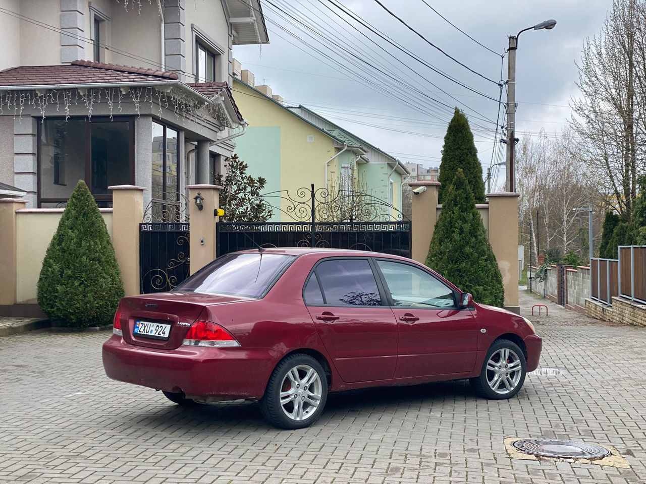 Chirie auto cele mai bune preturi Classa Economa!!! foto 9