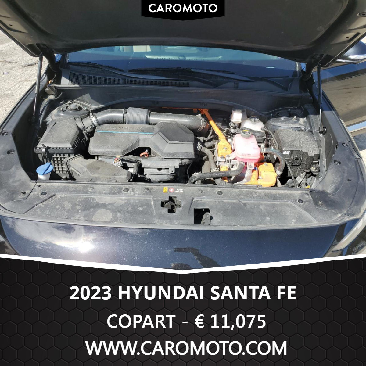 Hyundai Santa FE фото 3