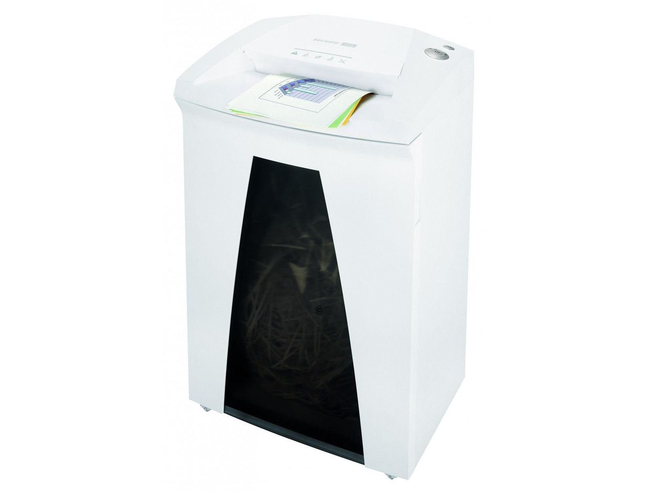 Уничтожитель Документов Hsm Securio B32 (Cross-Cut, 82 L) фото 1