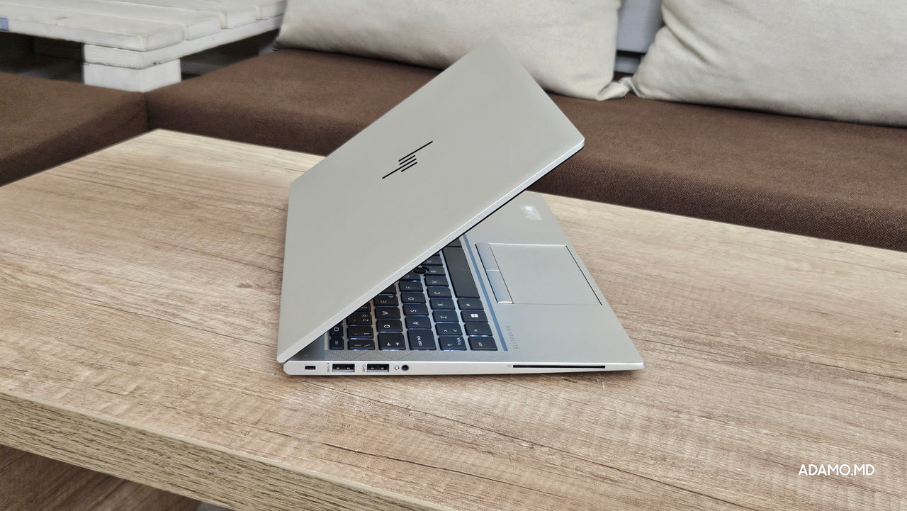 Hp 840 G8 (i7 11gen, Ram 16gb, Ssd Nvme 512gb, Intel Iris Xe Graphics) фото 7
