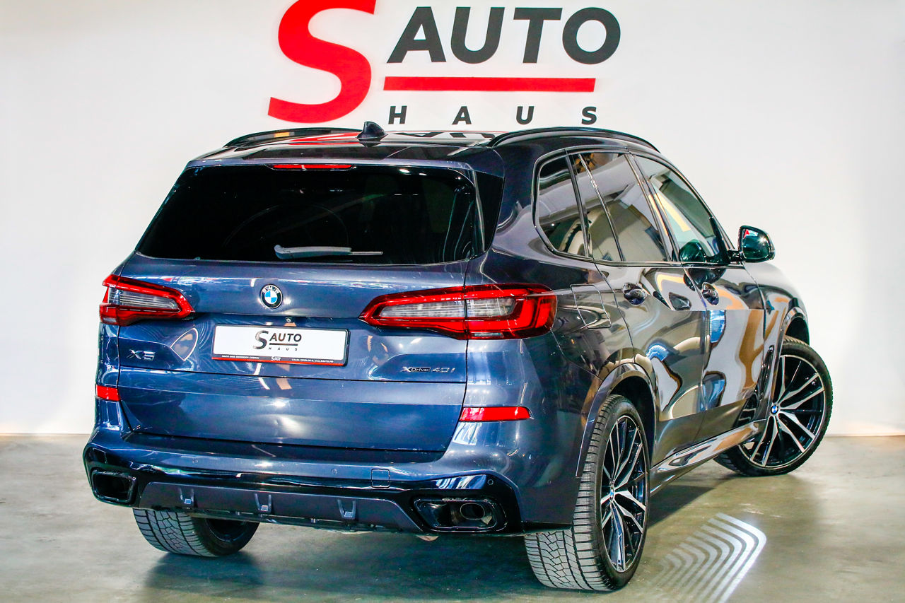 BMW X5 foto 2