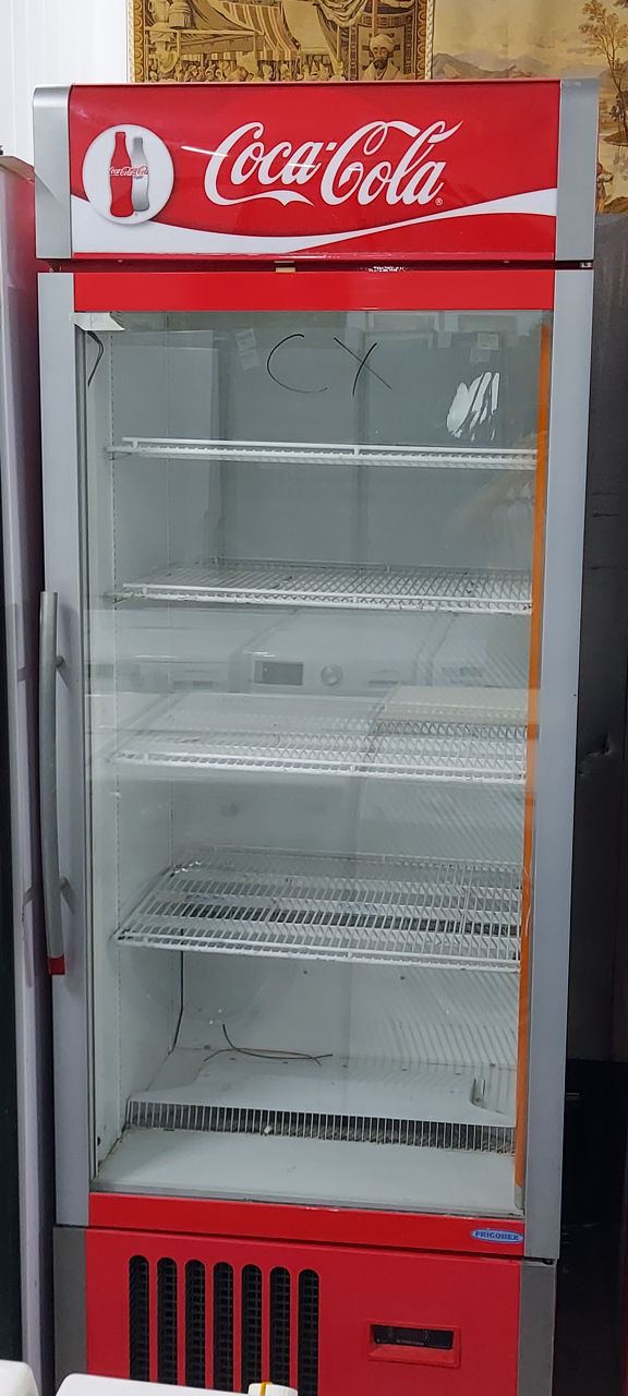 Vitrine, lade, congelatoare din Germania foto 2
