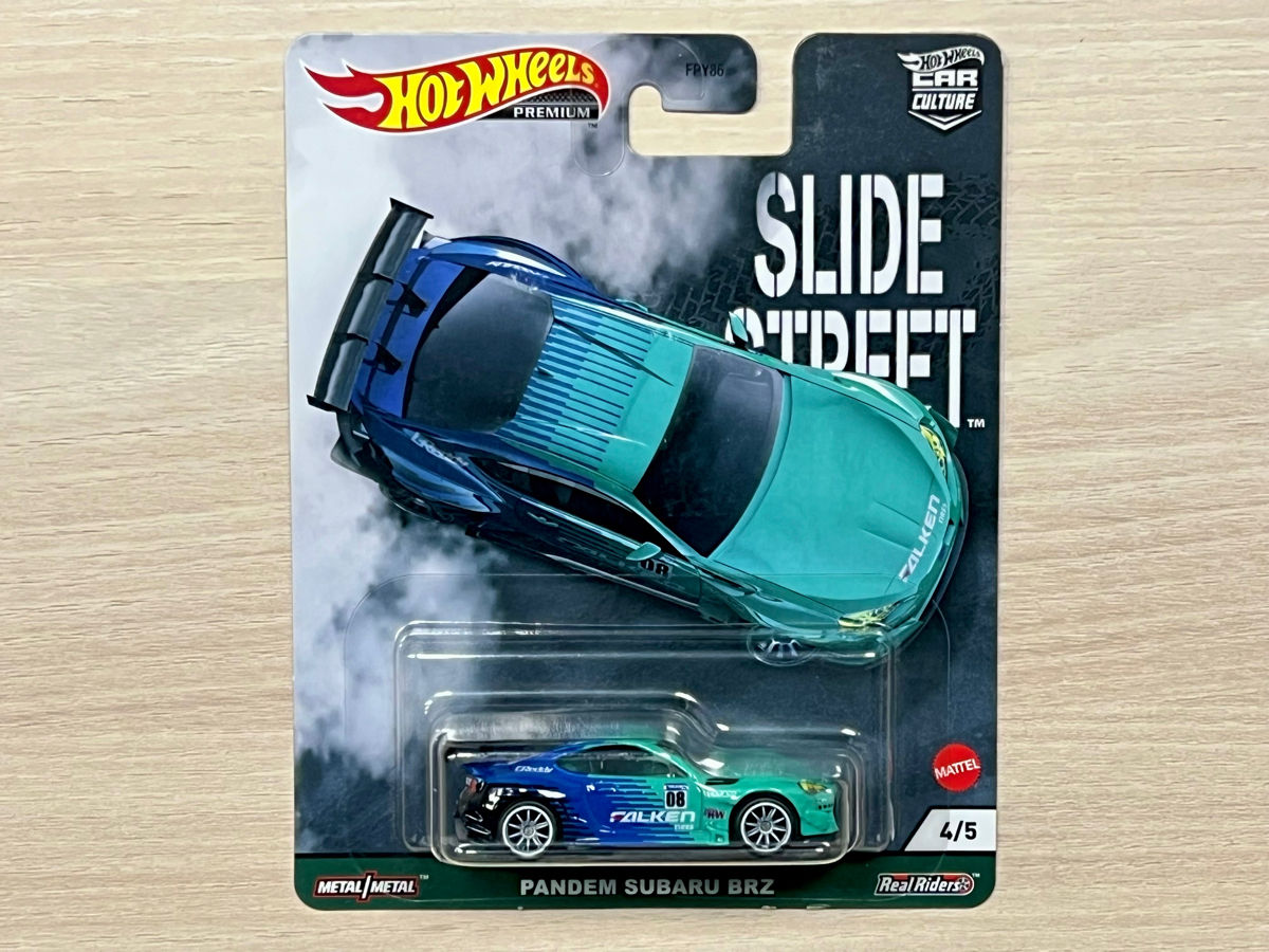 Hot Wheels Skyline R34 LBWK, Subaru BRZ, Fast and Furious R34