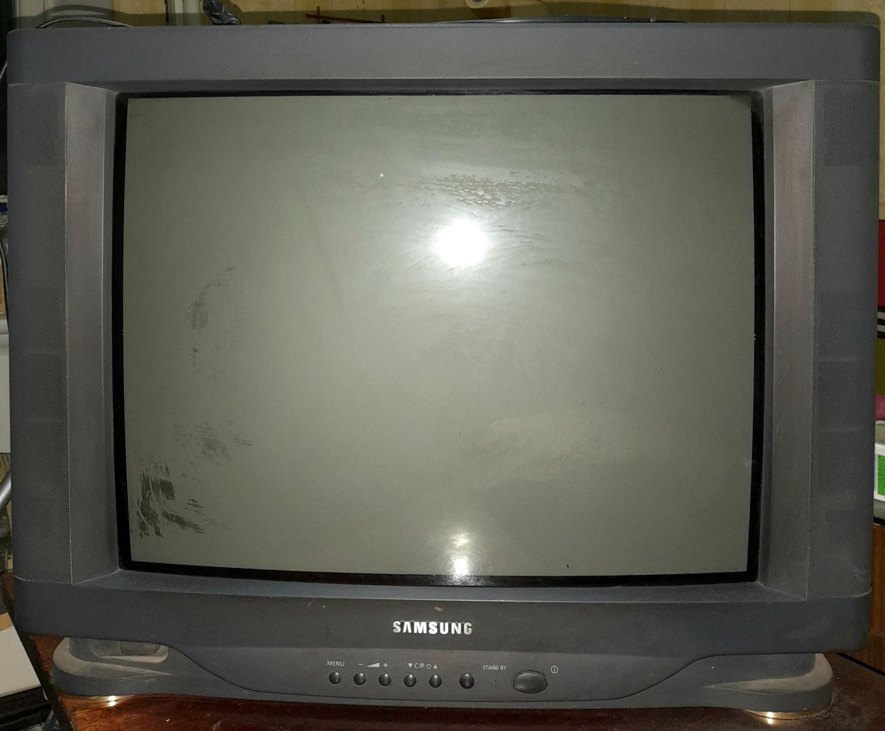 Телевизор "Samsung", диагональ 53" фото 0
