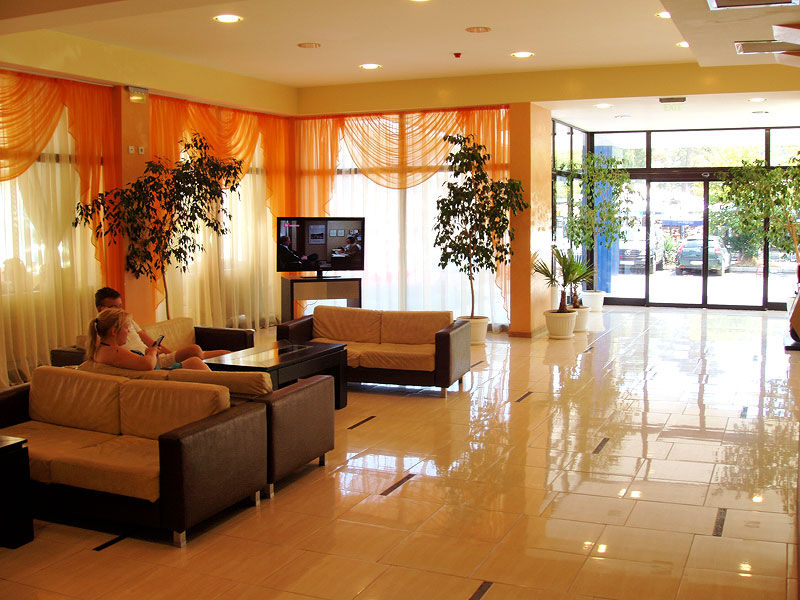 Kuban 4*+Aквапарк!.Cолнечный берег 2026. foto 4