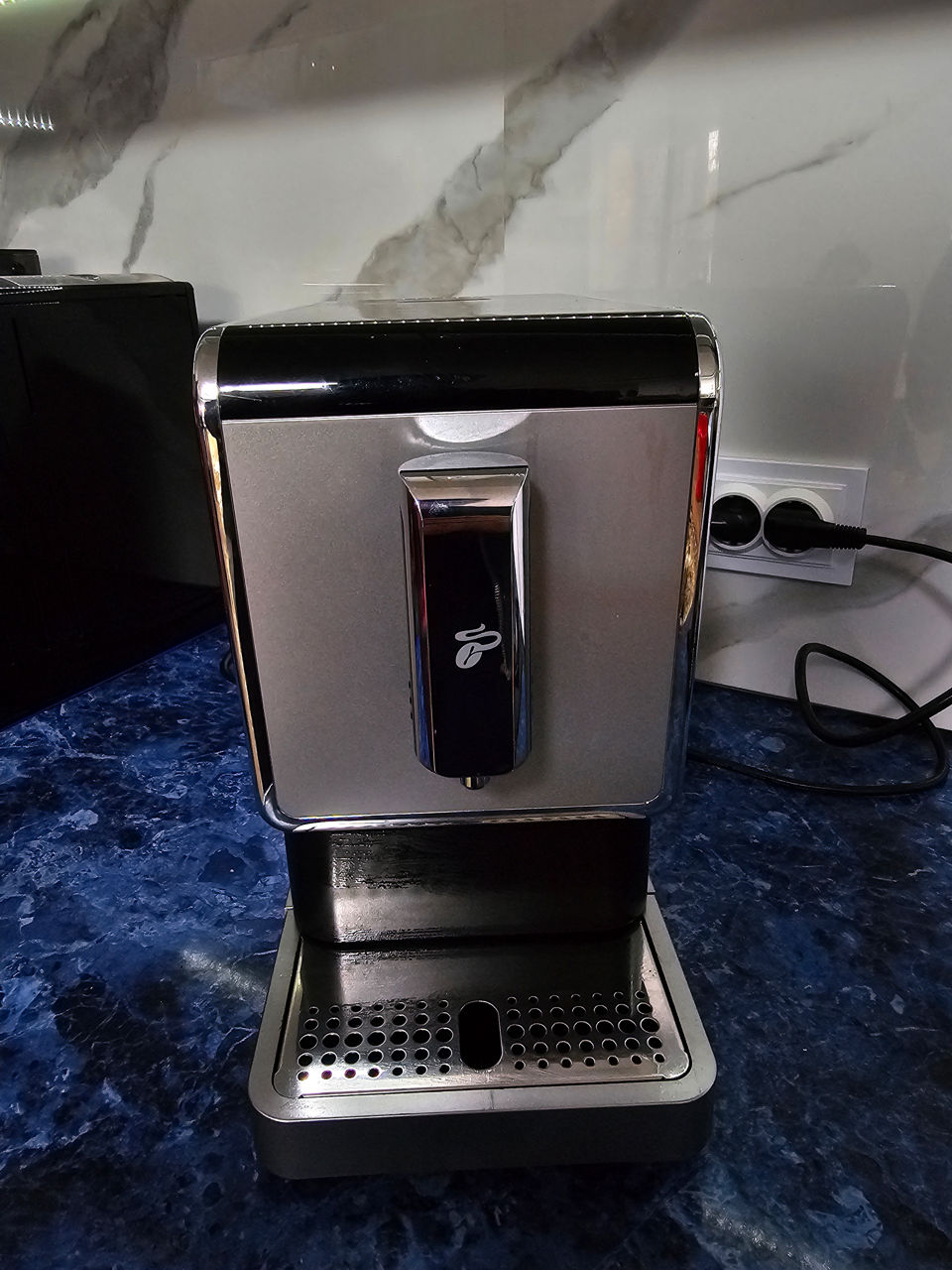 Кофемашина Tchibo Esperto Caffe фото 2