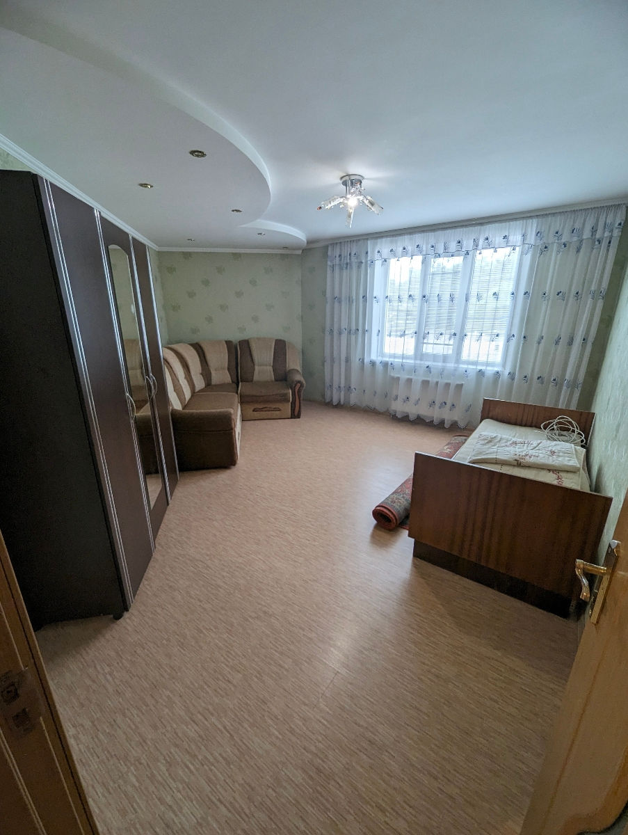 Apartament cu 1 cameră, 45 m², BAM, Bălți foto 4