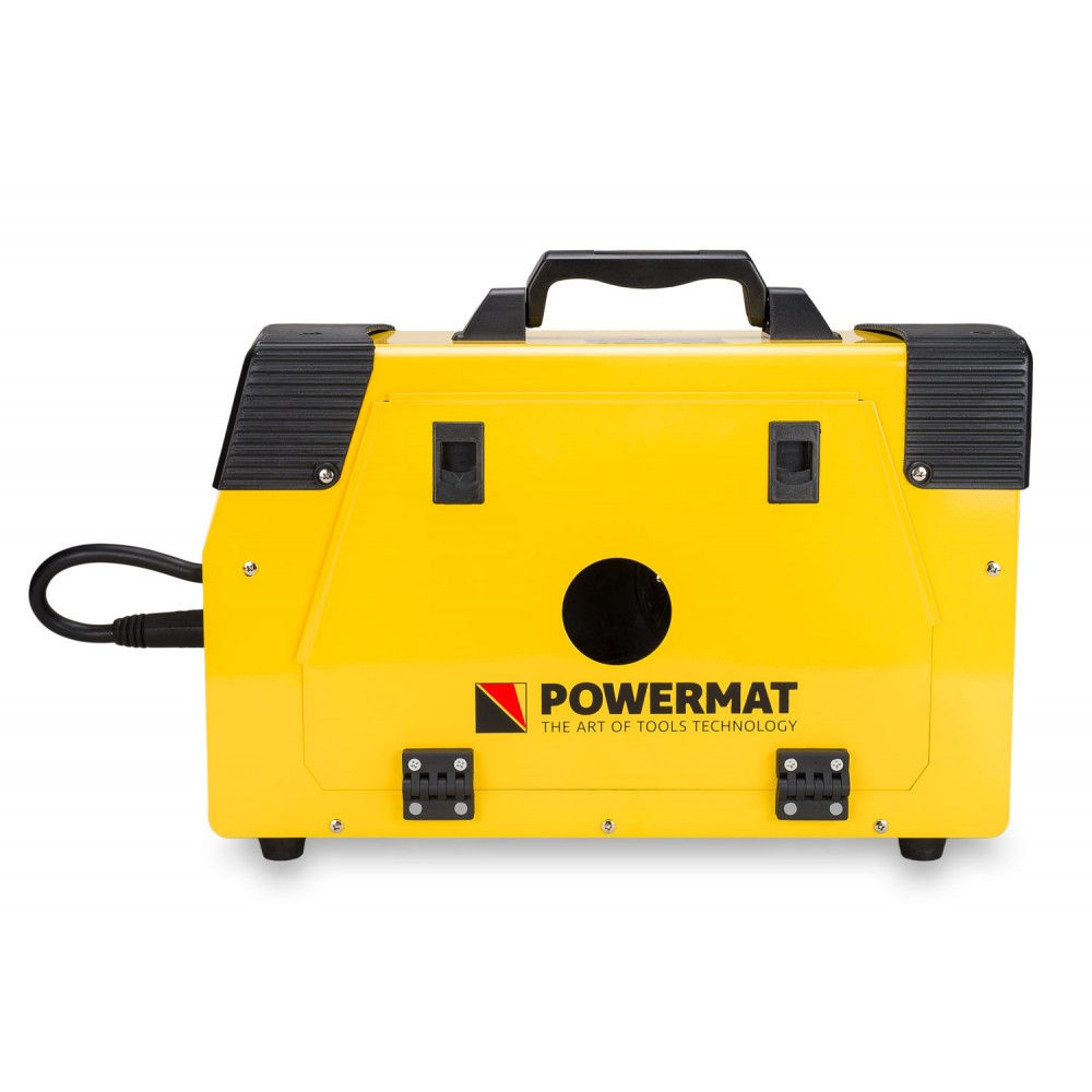 Сварочный Аппарат Полуавтомат Powermat Pm-Img-220T - gj - Livrare foto 5