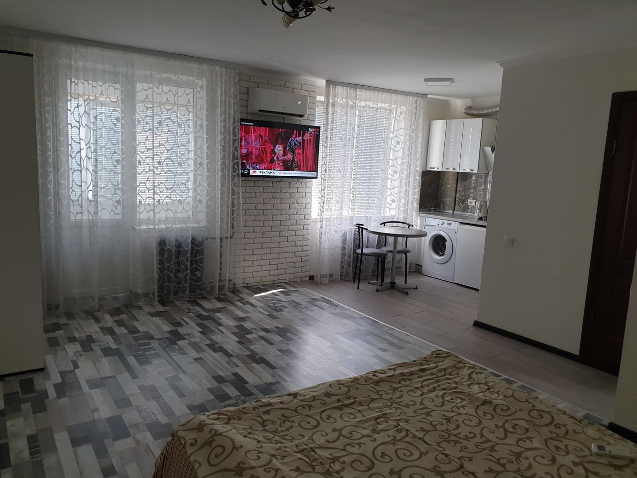 Apartament cu 1 cameră, 35 m², Centru, Bălți foto 0