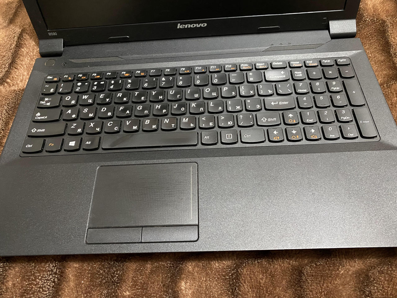 Lenovo B590 foto 2