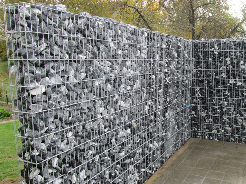 Габион  gabion foto 9