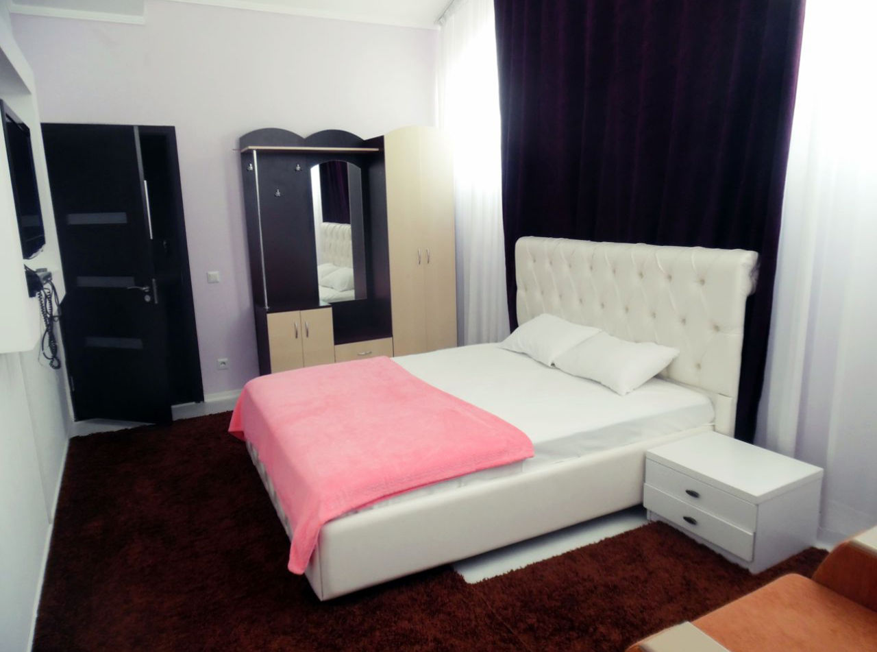 Apartament cu 1 cameră, 50 m², Botanica, Chișinău foto 0