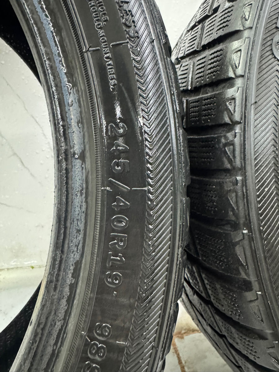 LingLong 245/40 R19 foto 3