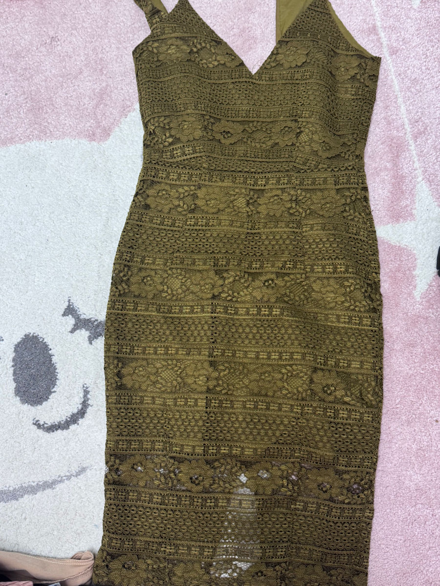 Imbracaminte Guess,H&M,Stradivarius foto 2