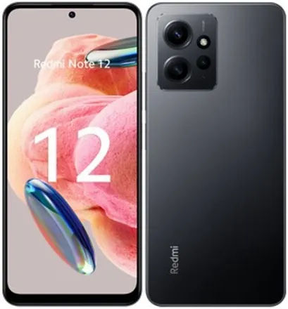 Xiaomi Redmi Note 12 Pro 5G 6/128GB-2500L Xiaomi Redmi Note 12 6/128GB-2200L  foto 1