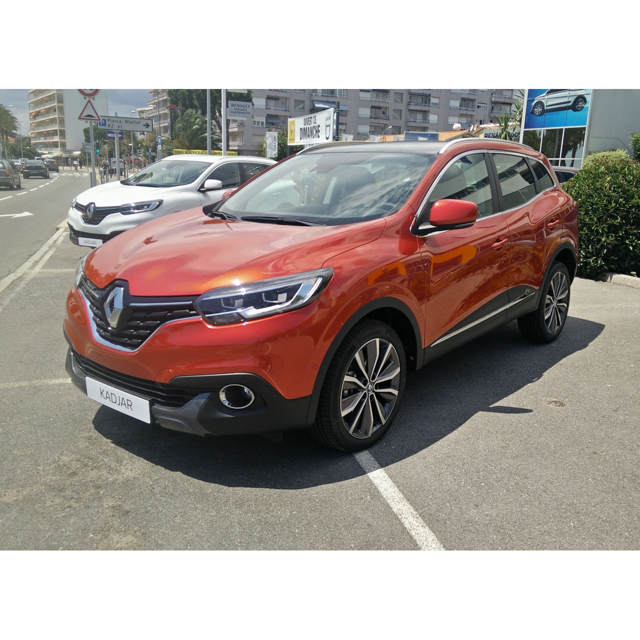 Piese Renault Kadjar Noi Livrarea prin toată Moldova! In rate 0% foto 0